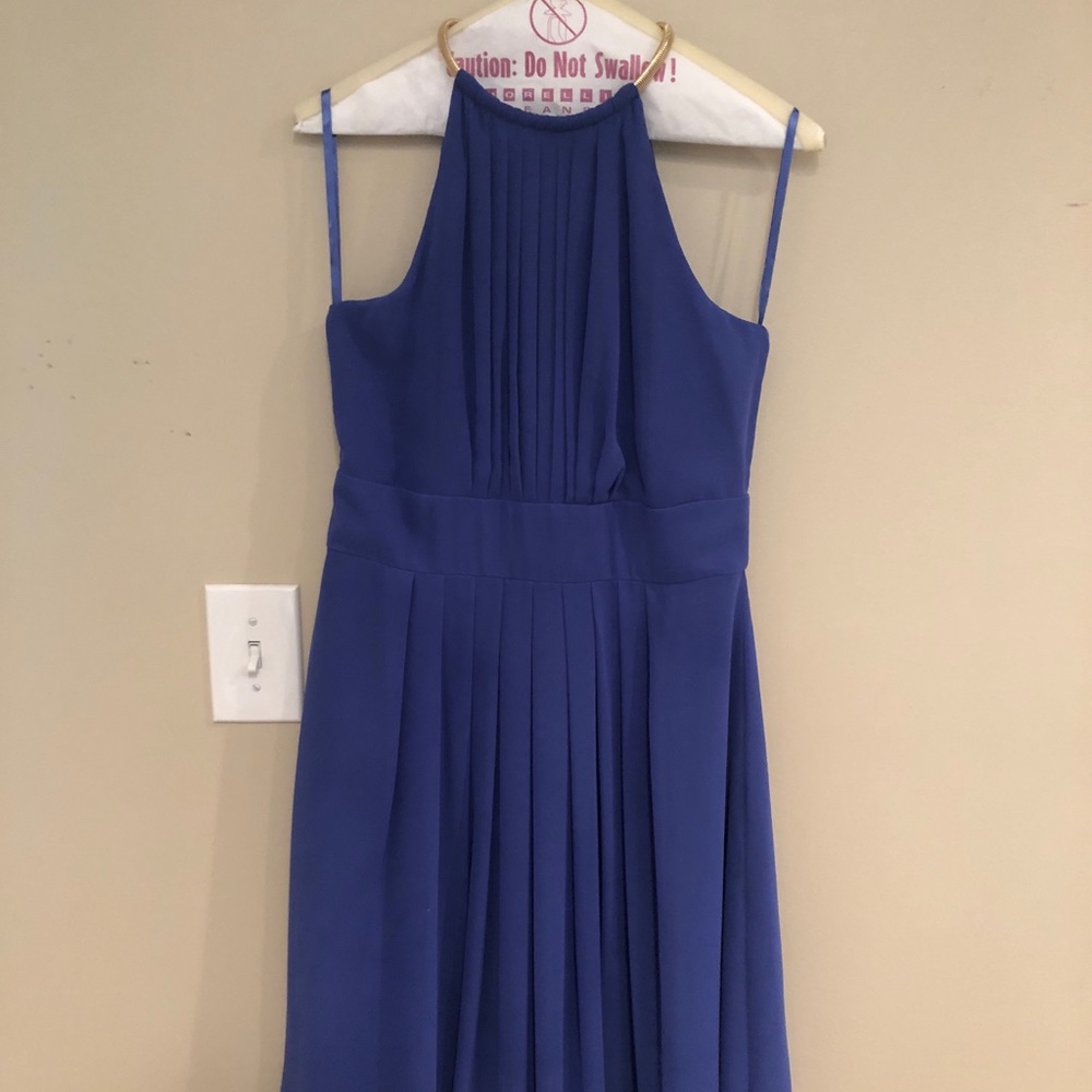 White House Black Market dress